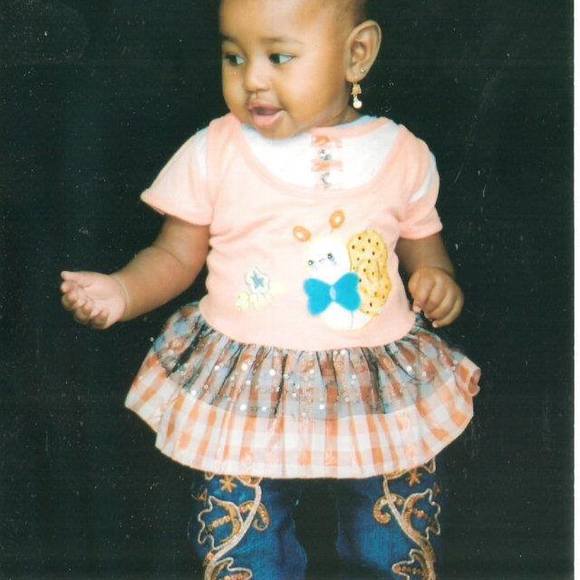 Meet your Posher, Mohamed - Picture 1 of 1